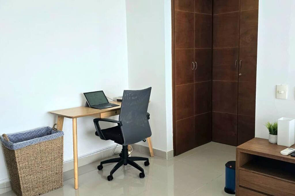 Boutique - Apartamento