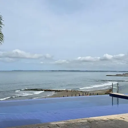 Boutique - Apartamento Cartagena