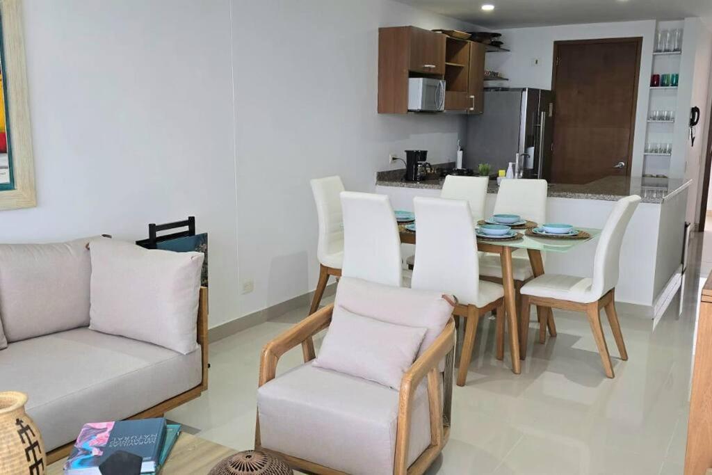 Boutique - Apartamento *