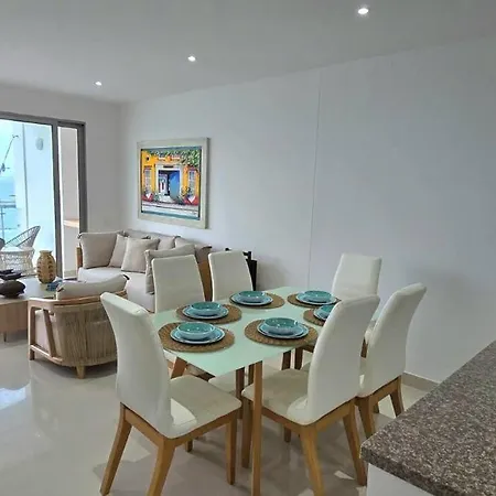 Apartamento Boutique - *